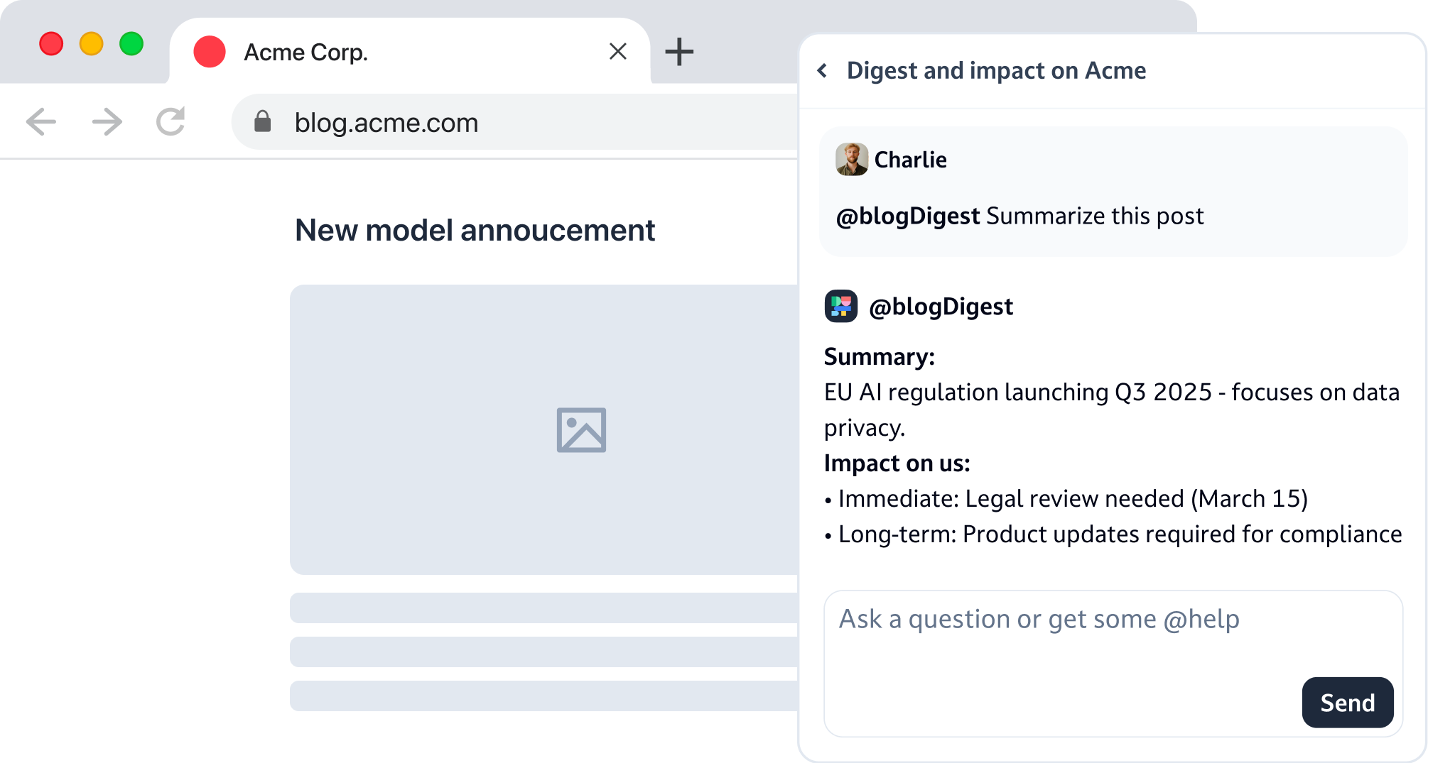 Content summarization 1