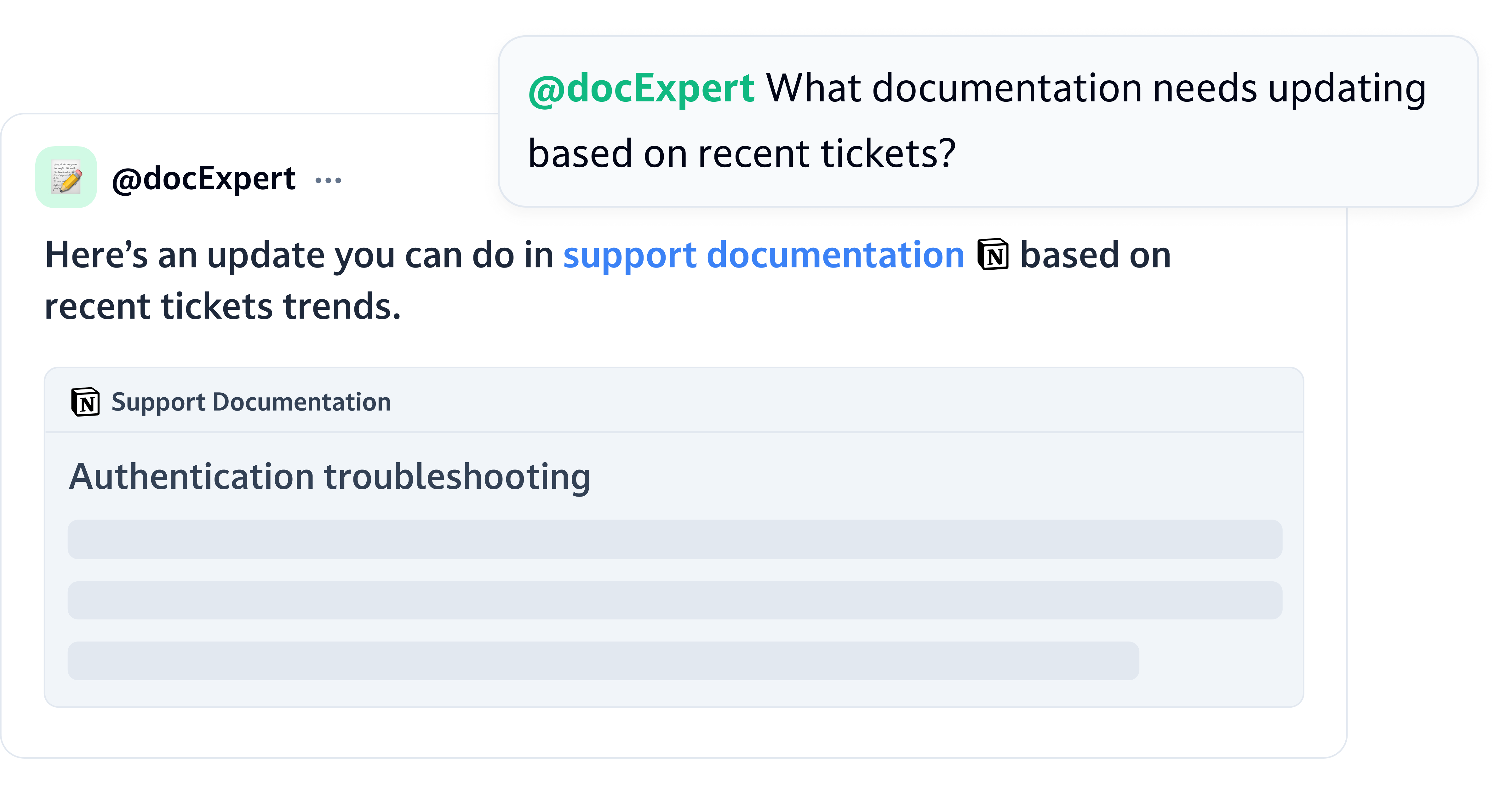 Documentation Builder 1